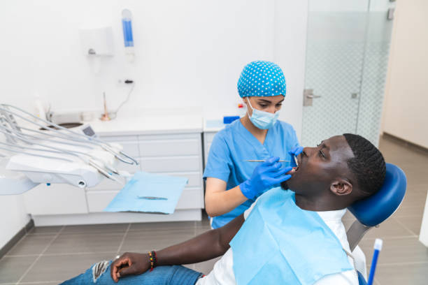 Best Dentist for Tooth Abscess  in Galesburg, MI
