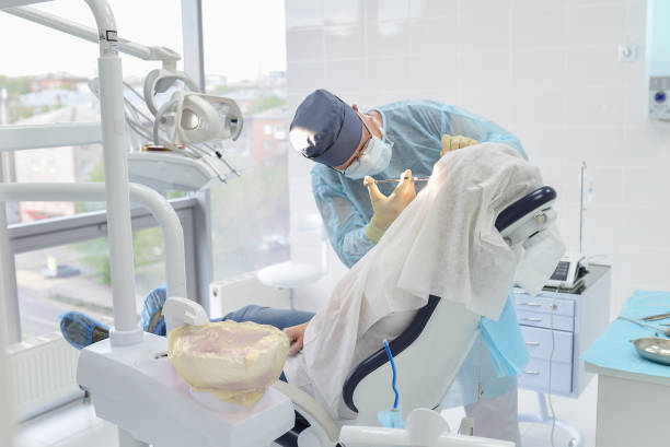 Best Dentist for Severe Toothache  in Galesburg, MI