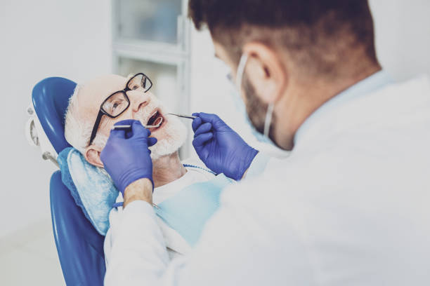Best Chipped Tooth Repair Near Me  in Galesburg, MI